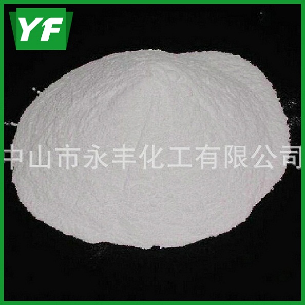 金紅石型鈦白粉-光澤度高，抗磨損！
