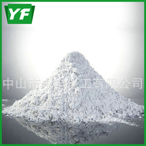 廣東高嶺土無機非金屬的混合物的性能！